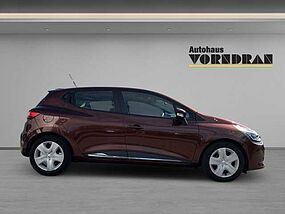 Renault Clio Gebrauchtfahrzeug
