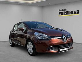 Renault Clio Gebrauchtfahrzeug