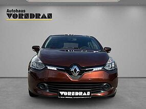 Renault Clio Gebrauchtfahrzeug
