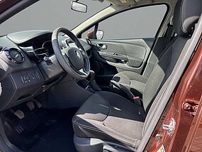 Renault Clio Gebrauchtfahrzeug
