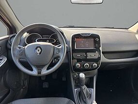 Renault Clio Gebrauchtfahrzeug
