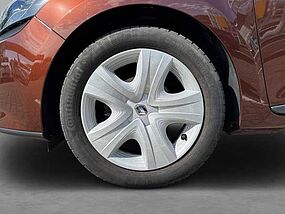 Renault Clio Gebrauchtfahrzeug