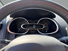 Renault Clio Gebrauchtfahrzeug
