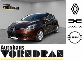 Renault Clio Gebrauchtfahrzeug