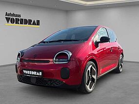 Renault Twingo Neufahrzeug
