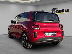 Renault Twingo Neufahrzeug