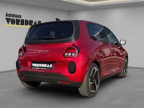 Renault Twingo Neufahrzeug