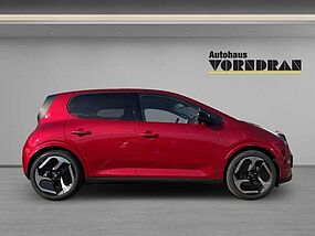 Renault Twingo Neufahrzeug