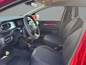 Renault Twingo Neufahrzeug