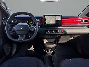 Renault Twingo Neufahrzeug