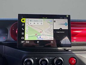 Renault Twingo Neufahrzeug