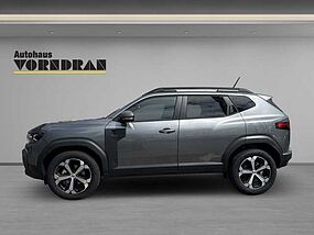 Dacia Duster Neufahrzeug