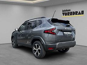 Dacia Duster Neufahrzeug