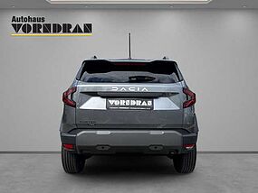 Dacia Duster Neufahrzeug