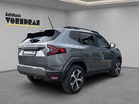 Dacia Duster Neufahrzeug