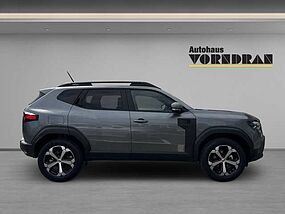 Dacia Duster Neufahrzeug