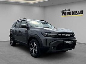 Dacia Duster Neufahrzeug