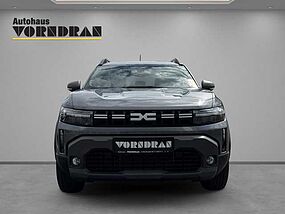 Dacia Duster Neufahrzeug