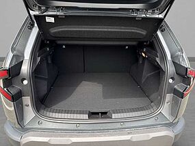 Dacia Duster Neufahrzeug