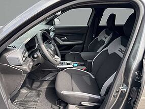 Dacia Duster Neufahrzeug