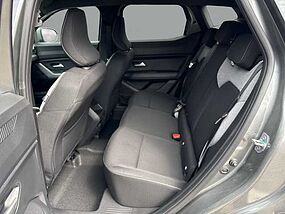 Dacia Duster Neufahrzeug