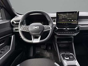 Dacia Duster Neufahrzeug