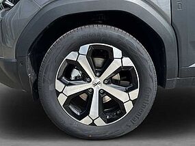 Dacia Duster Neufahrzeug