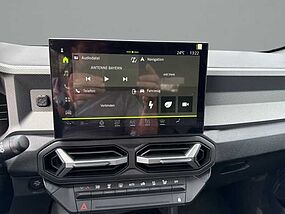 Dacia Duster Neufahrzeug