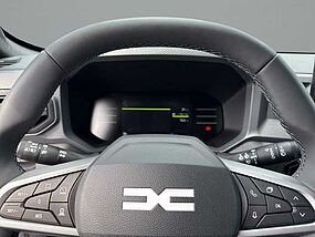 Dacia Duster Neufahrzeug