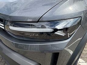 Dacia Duster Neufahrzeug