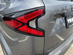Dacia Duster Neufahrzeug