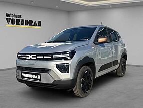 Dacia Spring Neufahrzeug