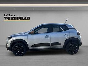 Dacia Spring Neufahrzeug