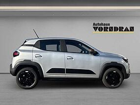 Dacia Spring Neufahrzeug