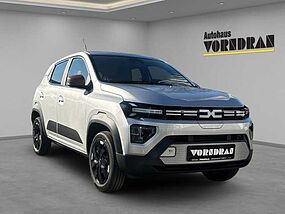 Dacia Spring Neufahrzeug