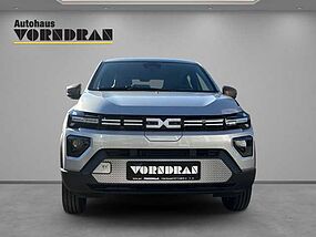 Dacia Spring Neufahrzeug