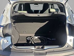 Dacia Spring Neufahrzeug