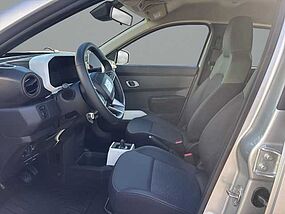 Dacia Spring Neufahrzeug
