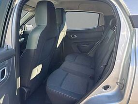 Dacia Spring Neufahrzeug