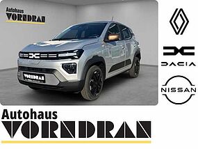 Dacia Spring Neufahrzeug