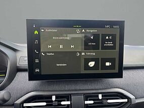 Dacia Jogger Neufahrzeug