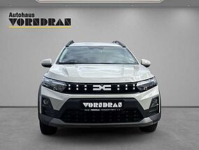 Dacia Jogger Neufahrzeug