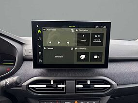 Dacia Jogger Neufahrzeug