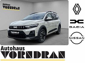 Dacia Jogger Neufahrzeug