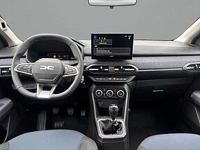 Dacia Jogger Neufahrzeug