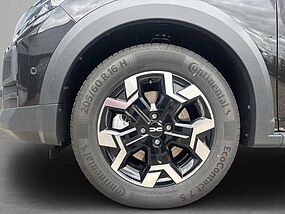 Dacia Jogger Neufahrzeug
