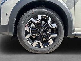 Dacia Jogger Neufahrzeug