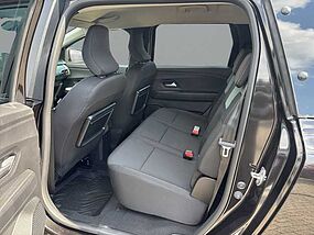 Dacia Jogger Neufahrzeug