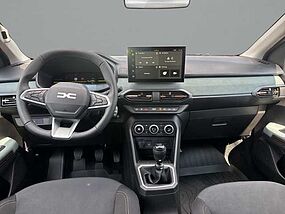 Dacia Jogger Neufahrzeug