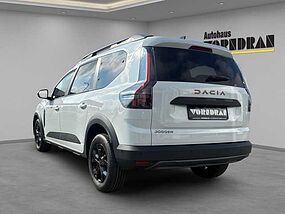 Dacia Jogger Neufahrzeug